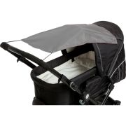 Parasolar pentru landou si carucior Altabebe AL7010 BBJAL7010_Gri