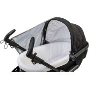 Parasolar pentru landou si carucior Altabebe AL7010 BBJAL7010_Gri
