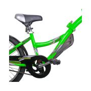 Bicicleta Co-Pilot Verde WeeRide WR06GR BBJWR06GR_Verde