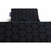 Suport de dormit Bumbac Plus Womar Zaffiro AN-OT-ZF01 BBJAN-OT-ZF01_Negru