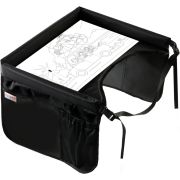 Masa pentru Scaun Auto si Carucior Tuloko TL001 BBJTL001_Negru