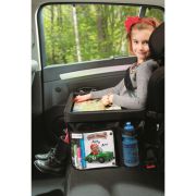 Masa pentru Scaun Auto si Carucior Tuloko TL001 BBJTL001_Negru