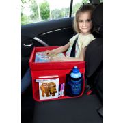 Masa pentru Scaun Auto si Carucior Tuloko TL001 BBJTL001_Rosu