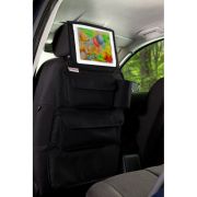 Organizator auto cu suport pentru tableta Tuloko TL002 BBJTL002_Negru