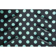Perna pentru carucior N3 Bumbac Womar Zaffiro AN-PW-03B BBJAN-PW-03B_Gri Deschis/Turcoaz