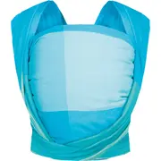 Sling Be Close N17 EKO Womar Zaffiro AN-EK-17 BBJAN-EK-17_Albastru