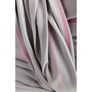 Sling Be Close N17 EKO Womar Zaffiro AN-EK-17 BBJAN-EK-17_Gri/Roz