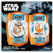 Set protectie Cotiere Genunchiere Star Wars Seven SV9038 BBJSV9038_Initiala