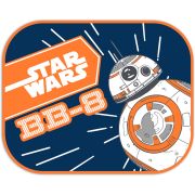 Set 2 parasolare Star Wars BB8 Seven SV9315 BBJSV9315_Initiala