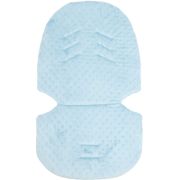 Perna pentru carucior N3 Minky Womar Zaffiro AN-PW-03M BBJAN-PW-03M_Albastru