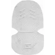 Perna pentru carucior N3 Minky Womar Zaffiro AN-PW-03M BBJAN-PW-03M_Gri
