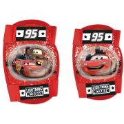 Set protectie Cotiere Genunchiere Cars Seven SV9006 BBJSV9006_Initiala