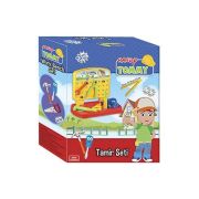 Banc de lucru Handy Tommy 28 piese Ucar Toys UC131 BBJUC131_Initiala