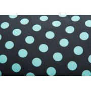 Perna de alaptat COMFORT EXCLUSIVE 140 cm Womar Zaffiro AN-PKE-14 BBJAN-PKE-14_Gri Inchis/Turcoaz