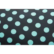 Perna de alaptat COMFORT EXCLUSIVE 140 cm Womar Zaffiro AN-PKE-14 BBJAN-PKE-14_Gri Inchis/Turcoaz