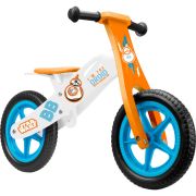 Bicicleta din lemn fara pedale 12 Star Wars Seven SV9911 BBJSV9911_Initiala