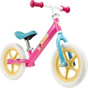 Bicicleta fara pedale 12 Minnie Seven SV9903 BBJSV9903_Initiala