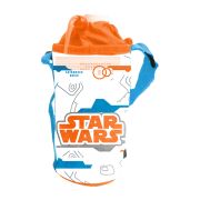 Husa pentru sticla apa Star Wars BB8 Seven SV9218 BBJSV9218_Initiala