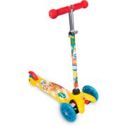 Trotineta cu 3 roti Winnie the Pooh Seven SV9918 BBJSV9918_Initiala