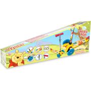 Trotineta cu 3 roti Winnie the Pooh Seven SV9918 BBJSV9918_Initiala