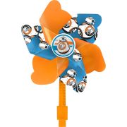 Morisca Star Wars BB8 Seven SV9123 BBJSV9123_Initiala