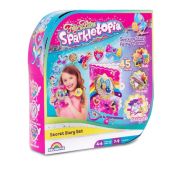 158998 - Sparkletopia Secret diary - FELYX TOYS - NCR13375406