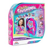 159001 - Sparkletopia Jewelry Box - FELYX TOYS - NCR13375309