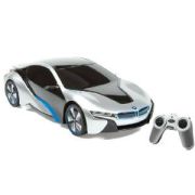 Masina radiocomandata 1:24 BMW I8 - NCR13374436
