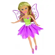 24110 - SPARKLE GIRLZ FAIRIES IN CONE - FELYX TOYS - NCR13374727