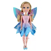 24054 - SPARKLE GIRLZ FAIRY DOLL, 3 ASST - FELYX TOYS - NCR13375018