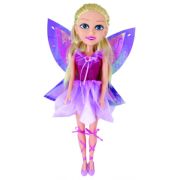 24054 - SPARKLE GIRLZ FAIRY DOLL, 3 ASST - FELYX TOYS - NCR13375018