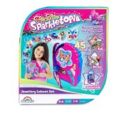 159001 - Sparkletopia Jewelry Box - FELYX TOYS - NCR13375309