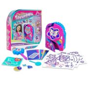 159001 - Sparkletopia Jewelry Box - FELYX TOYS - NCR13375309
