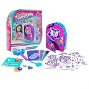 159001 - Sparkletopia Jewelry Box - FELYX TOYS - NCR13375309