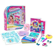 158998 - Sparkletopia Secret diary - FELYX TOYS - NCR13375406