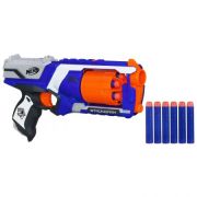 36033 - Blaster Nerf N-Strike Elite Strongarm - HASBRO - NCR13410423