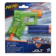 A0707EU60 - NER NSTRIKE ELITE JOLT BLASTER - HASBRO - NCR13144255