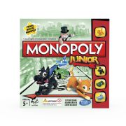 Monopoly Junior (refresh) - NCR12557599