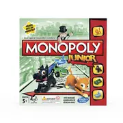 Monopoly Junior (refresh) - NCR12557599
