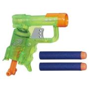 A0707EU60 - NER NSTRIKE ELITE JOLT BLASTER - HASBRO - NCR13144255