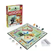 Monopoly Junior (refresh) - NCR12557599