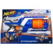 36033 - Blaster Nerf N-Strike Elite Strongarm - HASBRO - NCR13410423
