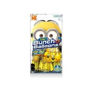 100 Baloane apa "Bunch o Balloons" - Minions - NCR5653