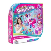 158981 - Sparkletopia Necklace, bracelets, rings - FELYX TOYS - NCR13375212