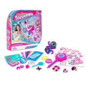 158981 - Sparkletopia Necklace, bracelets, rings - FELYX TOYS - NCR13375212