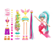 Papusa Betty Spaghetty - Sirena - NCR14079044