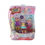 Papusa Betty Spaghetty - Sirena - NCR14079044