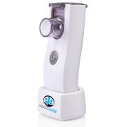 Aparat de aerosoli portabil si silentios KidsCare Air Force SUPKC_airforce