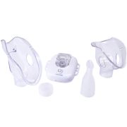 Aparat de aerosoli portabil si silentios KidsCare Air Mask SUPKC_airmask