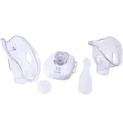 Aparat de aerosoli portabil si silentios KidsCare Air Mask SUPKC_airmask